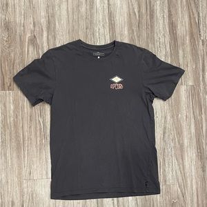 Rip Curl Vintage Graphic T Shirt. Good condition